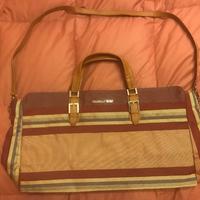 Borsa originale Antonello Serio nuova