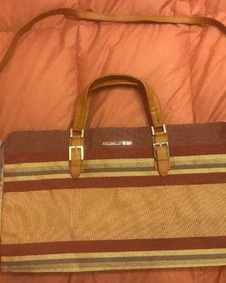 Borsa originale Antonello Serio nuova