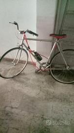 Bici da corsa