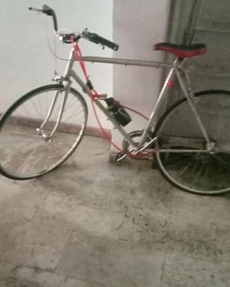 Bici da corsa
