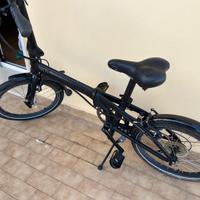 Biciletta pieghevole Tern (non assistita)