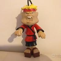 action figure karate kid parlante