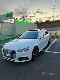 Audi A4 Avant S-Line