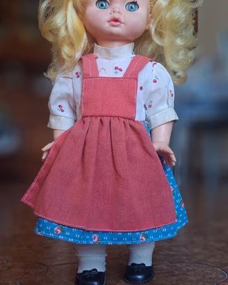 Bambola anni 70/80