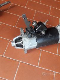 motorino di avviamento 500