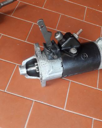 motorino di avviamento 500