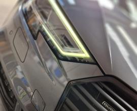 Audi a3 2.0 tdi 184 cv s tronic sport