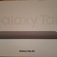 TABLET SAMSUNG TAB A9