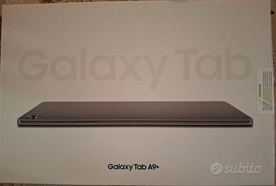 TABLET SAMSUNG TAB A9
