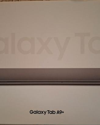 TABLET SAMSUNG TAB A9