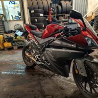 Yamaha YZF R125