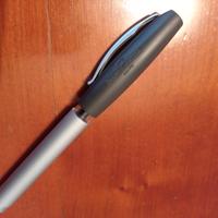 Penna Faber-Castell in metallo