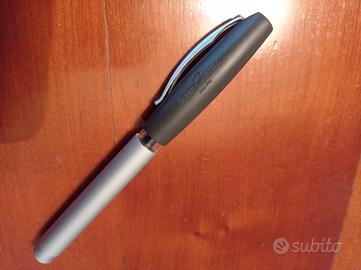 Penna Faber-Castell in metallo