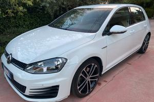 Golf VII  perfetta