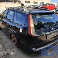 FORD FOCUS 2 SW DA, DS, FFS 1.6 TDCI - ricambi