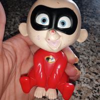 Personaggio Mc Donald's Gli Incredibles 2 Jack 