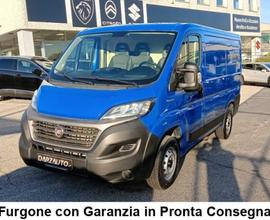 FIAT Ducato 30 2.3 MJT 120CV L1H1 Furgone PC-TN