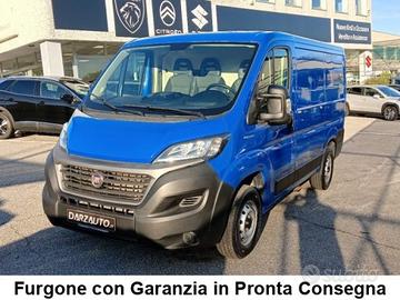 FIAT Ducato 30 2.3 MJT 120CV L1H1 Furgone PC-TN