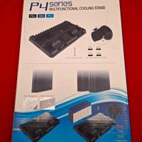 Suppporto Base refrigerante PS4 