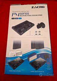 Suppporto Base refrigerante PS4 