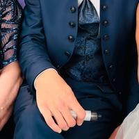 Abito da sposo o testimone Made in Italy