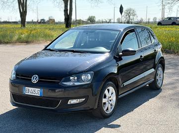 Volkswagen Polo 1.4 gpl 5 porte Highline