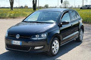 Volkswagen Polo 1.4 gpl 5 porte Highline
