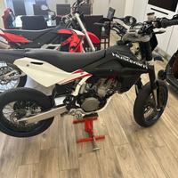 Husqvarna SM 510 - 2009