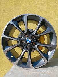 cerchi BMW X5 