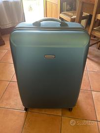 Trolley grande Roncato rigido 4 ruote