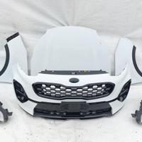 FRONTALE COMPLETO KIA SPORTAGE (QL-QLE) 1.6 CRDI 1