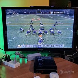 Nintendo Wii