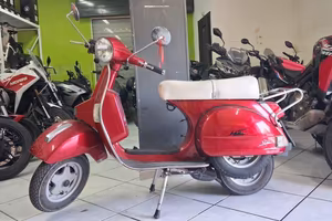 Lml - Vespa Star 151 4S 150