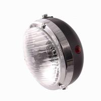 Faro anteriore moto cross 50 epoca