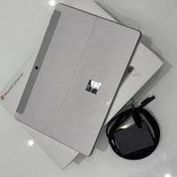 Microsoft Surface Go