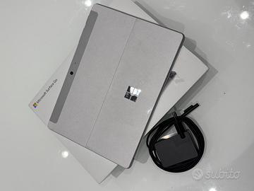 Microsoft Surface Go