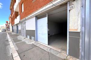 DEPOSITO A SAN SEVERO