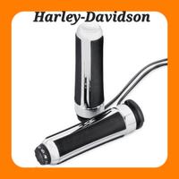 MANOPOLE RISCALDATE H-D AIRFLOW