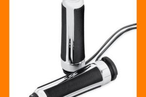 MANOPOLE RISCALDATE H-D AIRFLOW