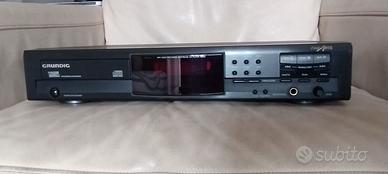 Grundig CD 23 TDA1549