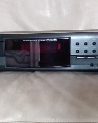 Grundig CD 23 TDA1549