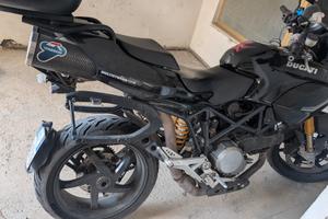 multistrada 1100s 2007