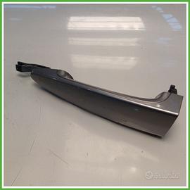 Maniglia Porta Anteriore Sinistro SX BMW X3 F25 5