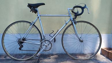 Alan Professional superleggero corsa cross