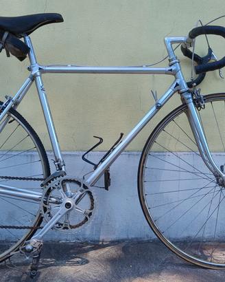 Alan Professional superleggero corsa cross