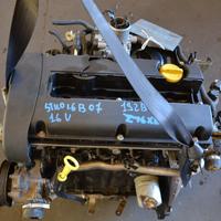 MOTORE COMPLETO FIAT Stilo Berlina 5P 192B3000 Ben