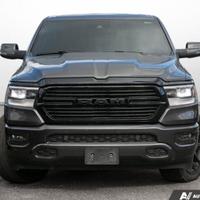 RAM 1500 5.7 V8 Crew Cab Sport Autocarro N1