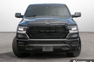RAM 1500 5.7 V8 Crew Cab Sport Autocarro N1