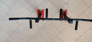 Marbo Sport Sbarra per trazioni a Muro o soffitto