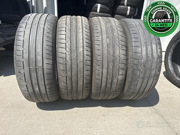 gomme usate 2355519 Estivo DUNLOP - SPORT MAXX GT 
